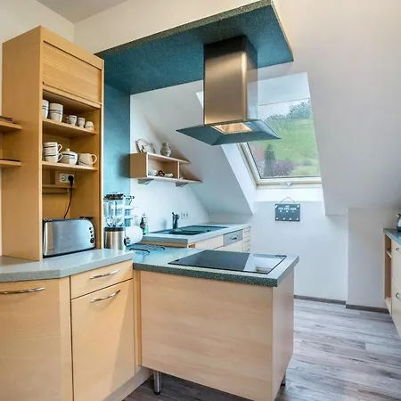 Im Rodeck Nest Appartement Kappelrodeck Buitenkant foto