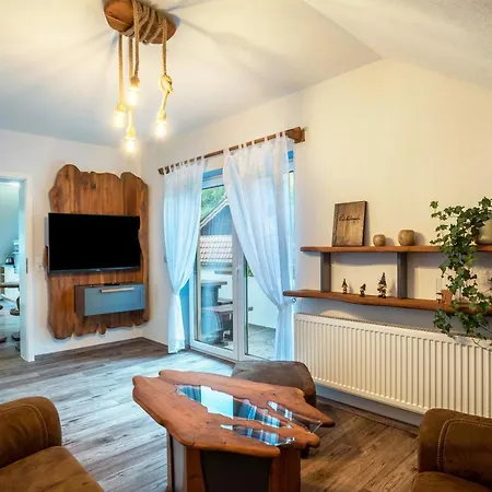 Im Rodeck Nest Appartement Kappelrodeck Buitenkant foto