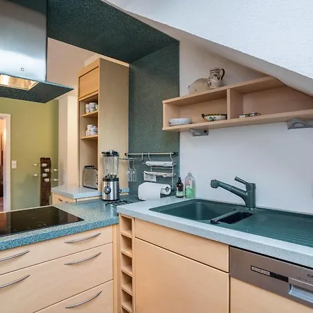 Im Rodeck Nest Appartement Kappelrodeck Buitenkant foto