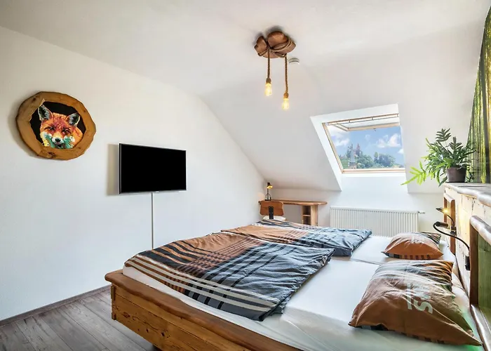 Im Rodeck Nest