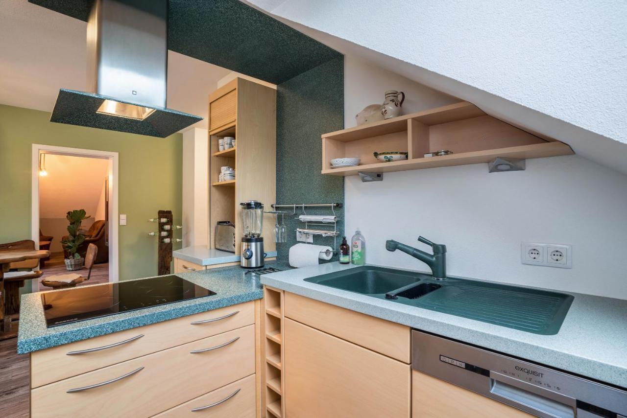 Im Rodeck Nest * Kappelrodeck