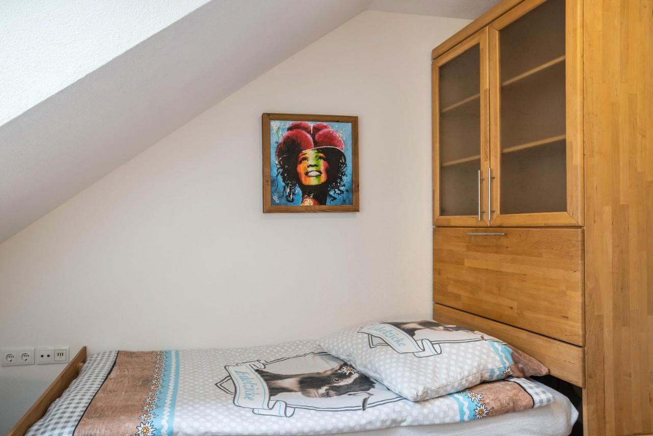 Apartment Im Rodeck Nest