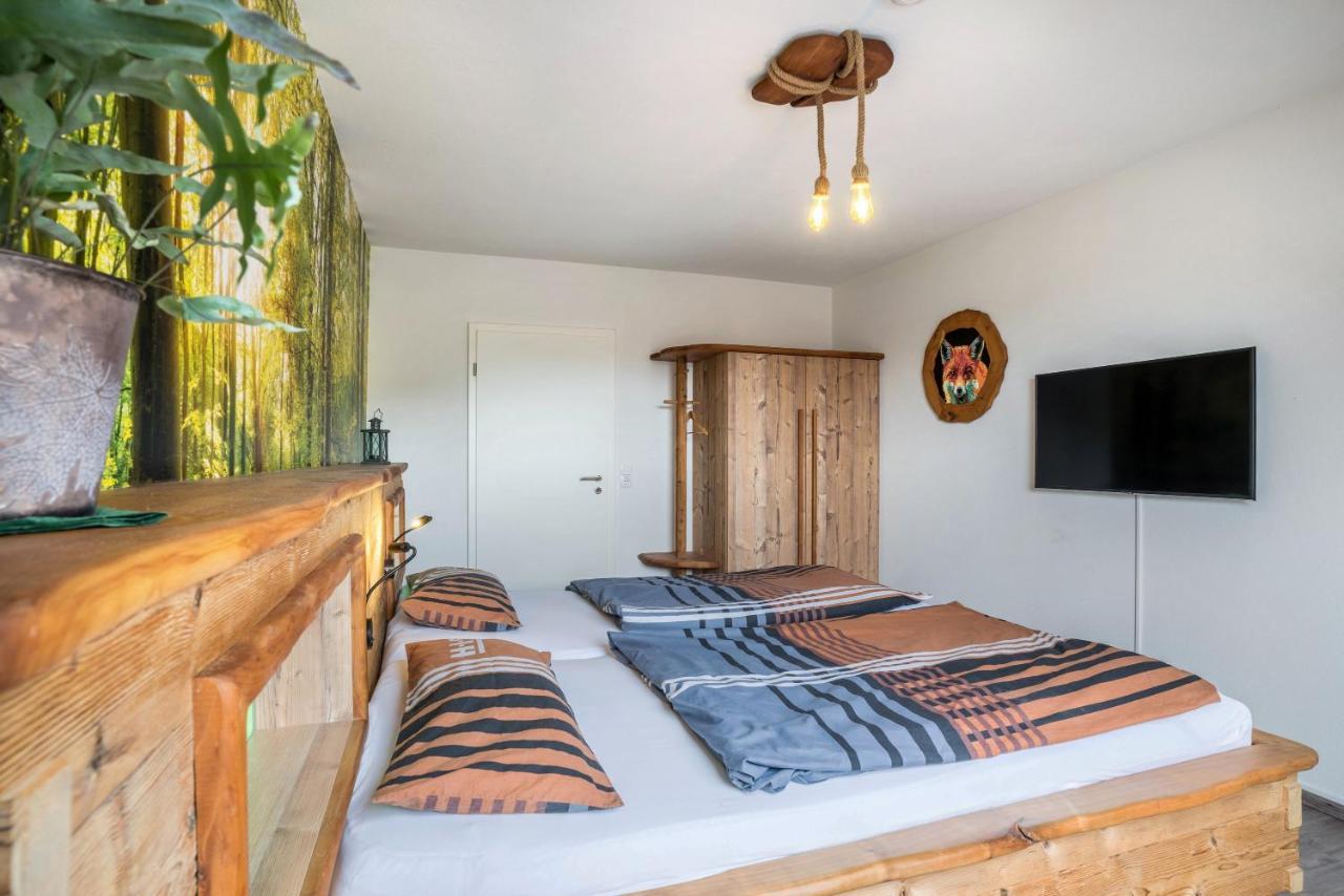 Im Rodeck Nest * Kappelrodeck