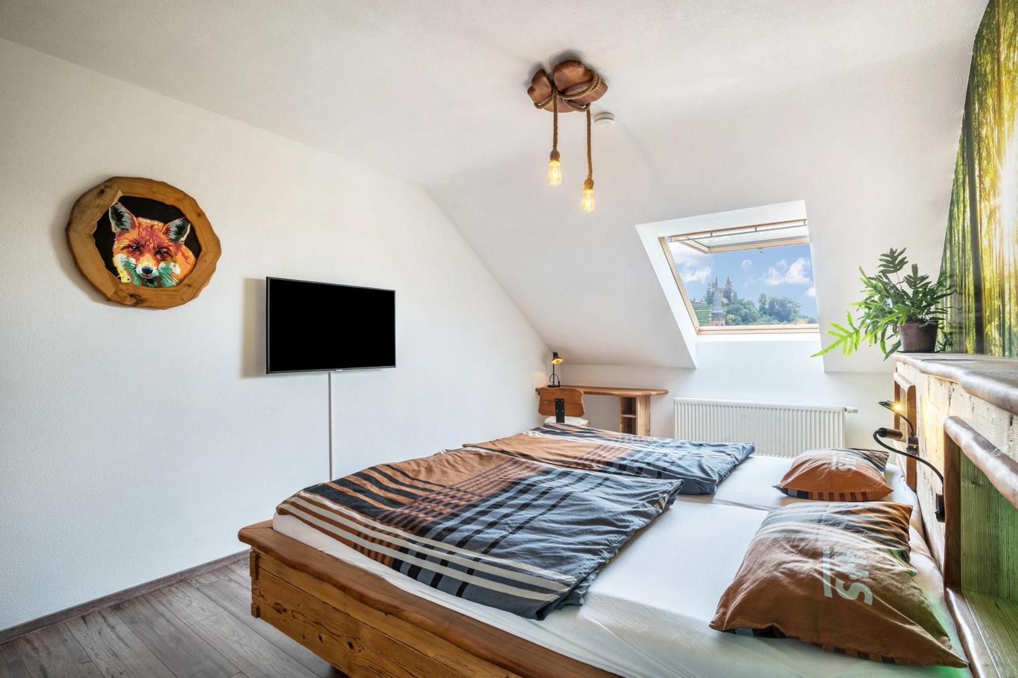 Im Rodeck Nest