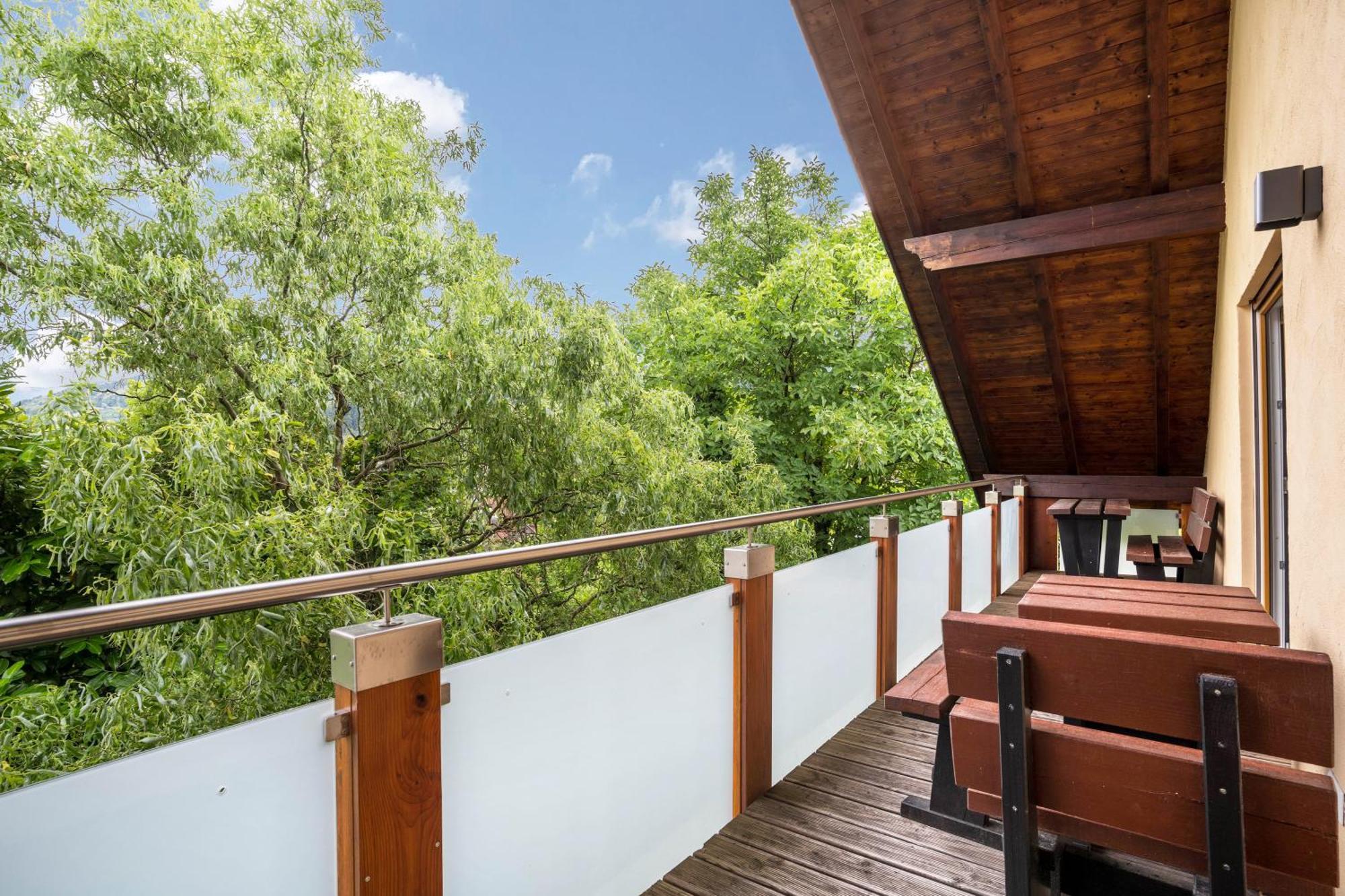 Im Rodeck Nest * Kappelrodeck